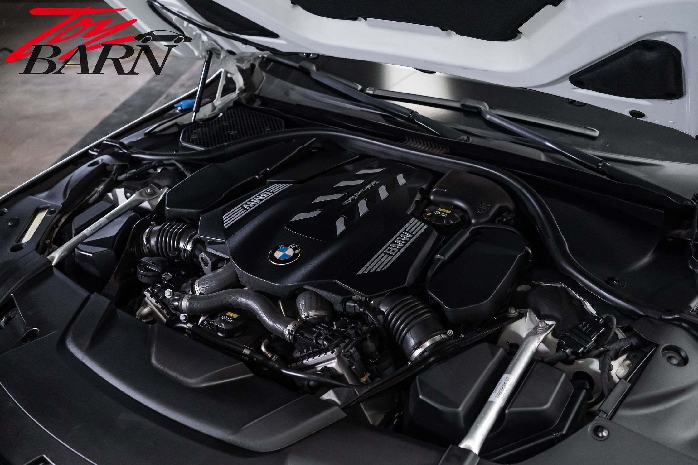 Used 2022 BMW 750i xDrive AWD/4WD image 50