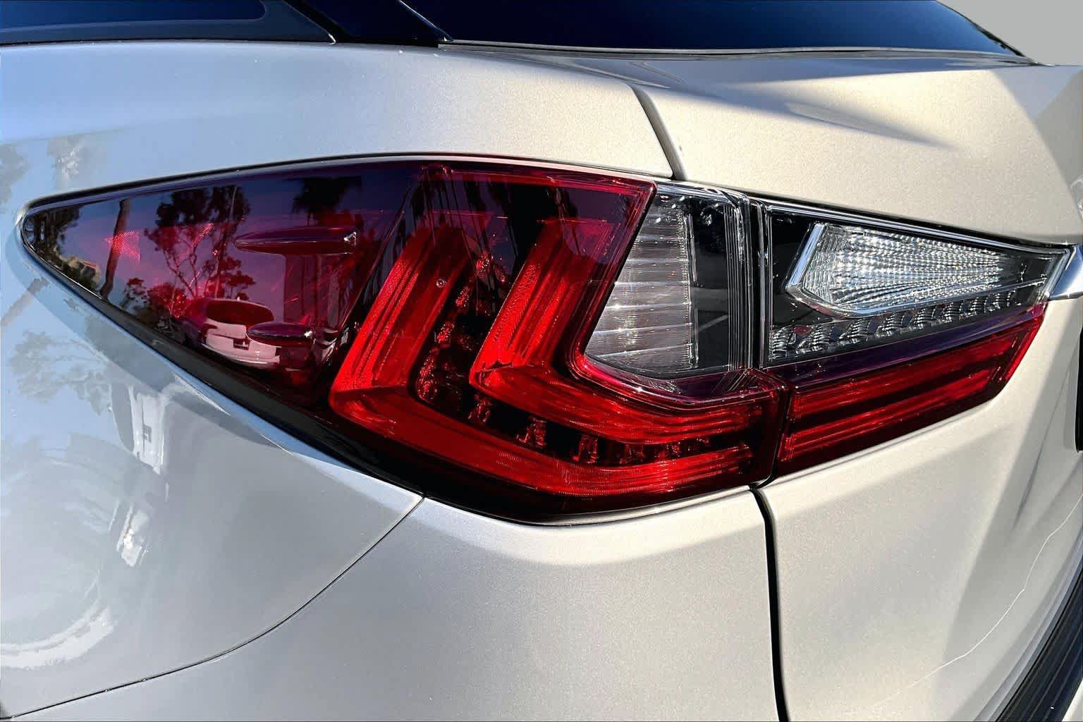 Used 2020 Lexus RX 350 FWD w/ Premium Package image 27