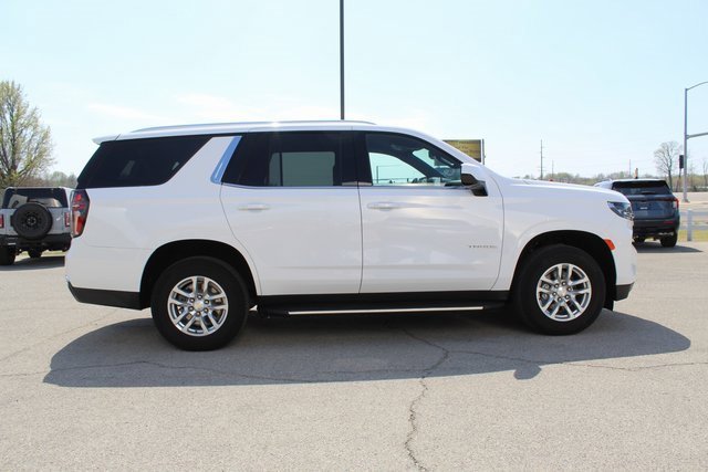 Used 2023 Chevrolet Tahoe LT image 6