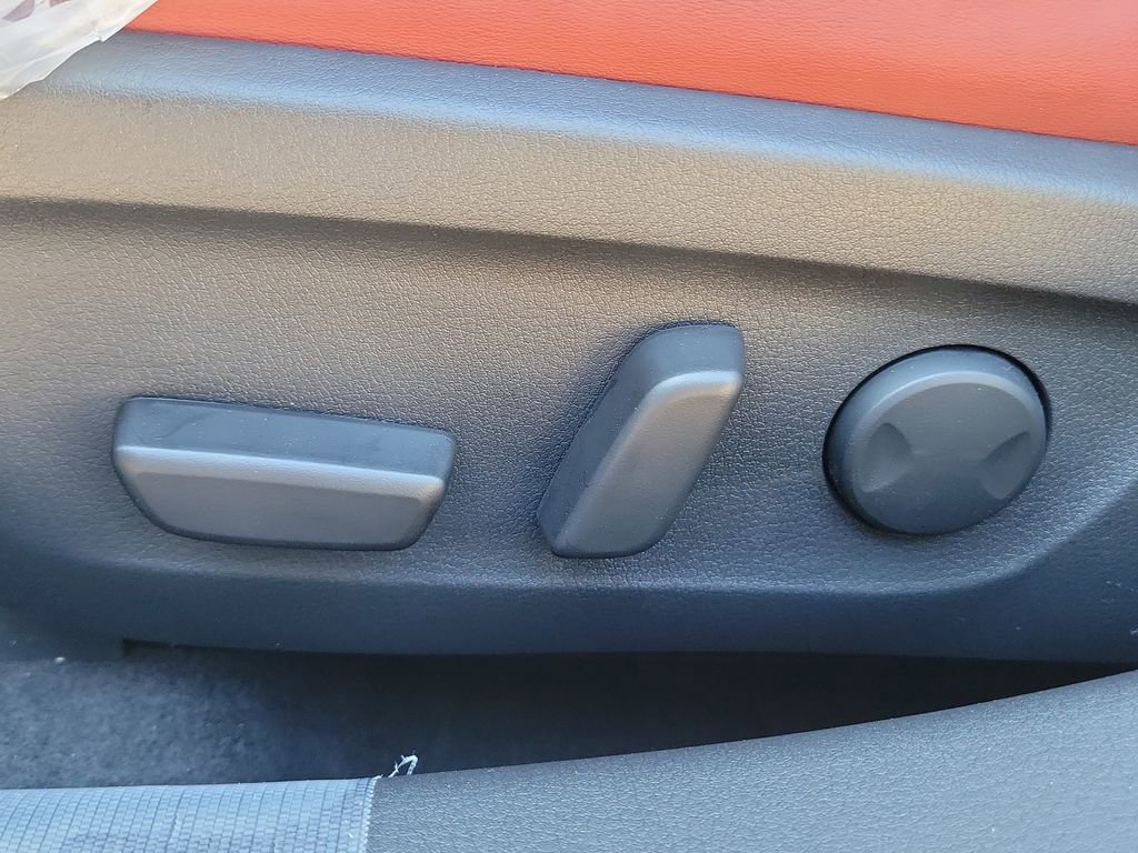 New 2026 MAZDA MAZDA3 Carbon image 13