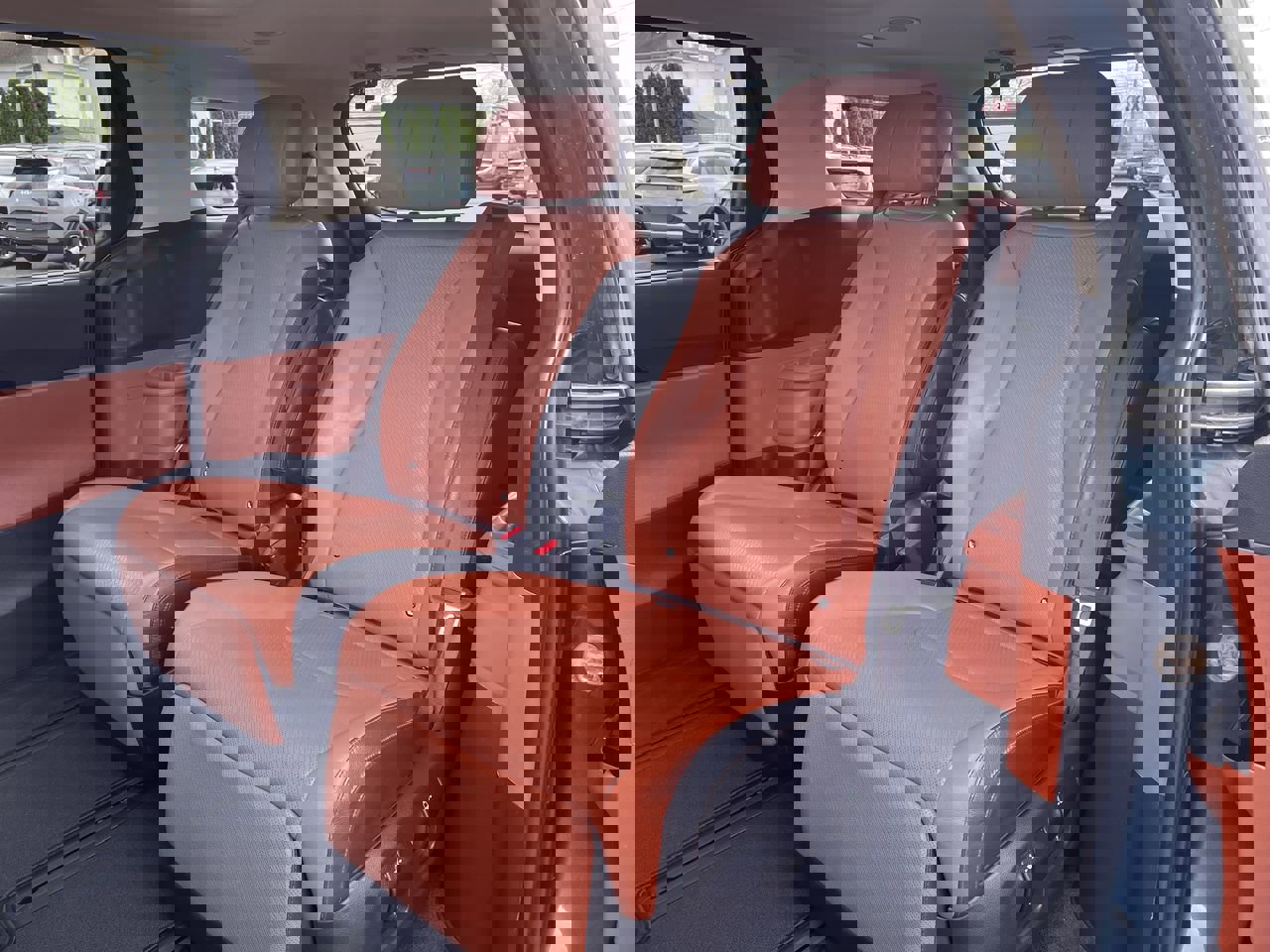 Used 2024 Kia Carnival SX Prestige FWD image 22