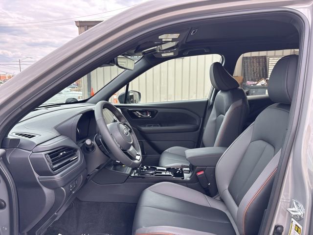 New 2026 Subaru Forester Sport image 12