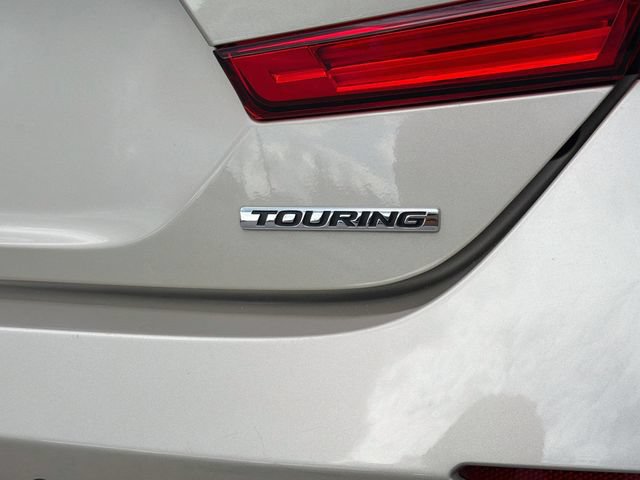 Used 2018 Honda Accord Touring image 44