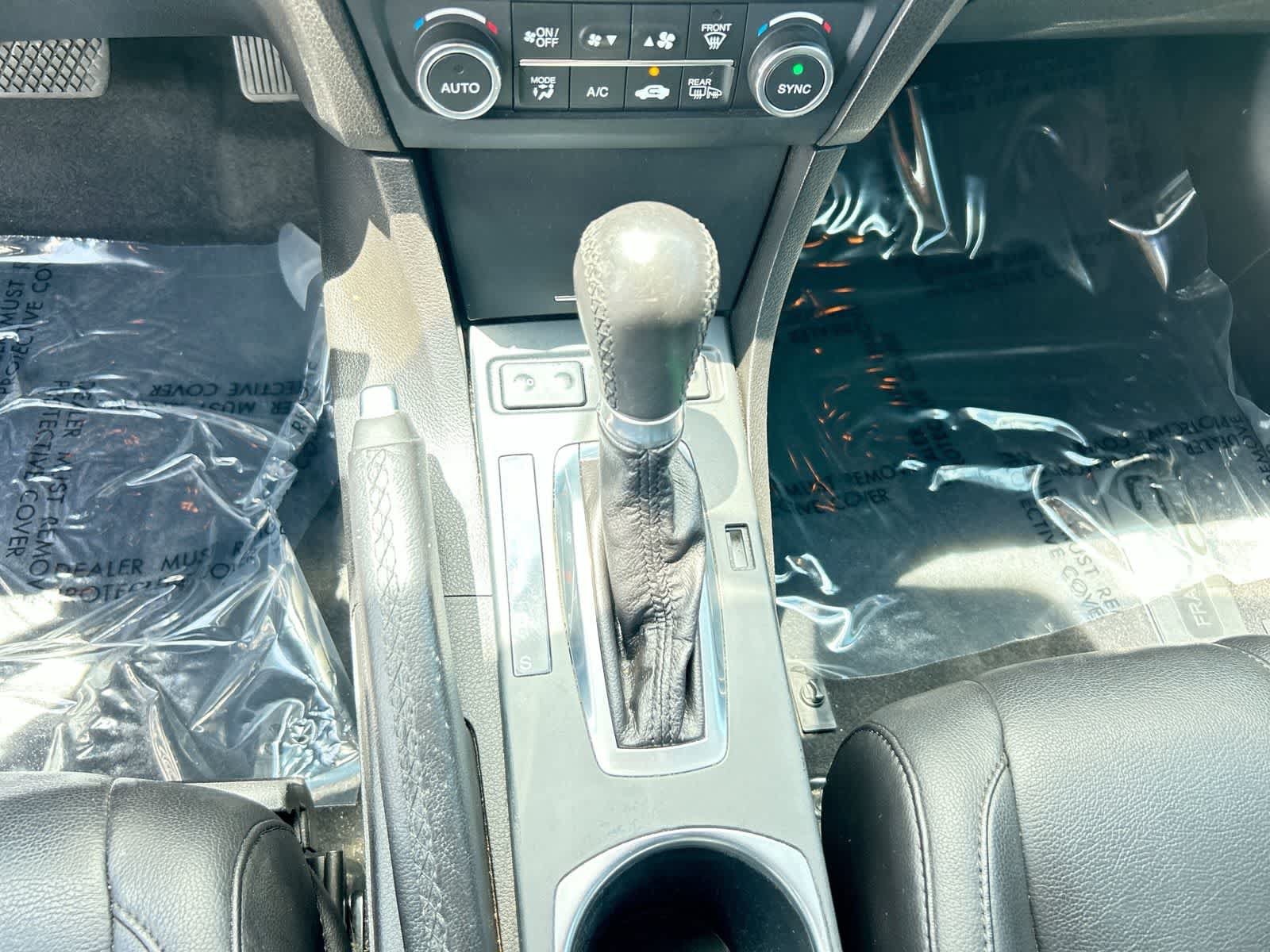 Used 2020 Acura ILX FWD image 18