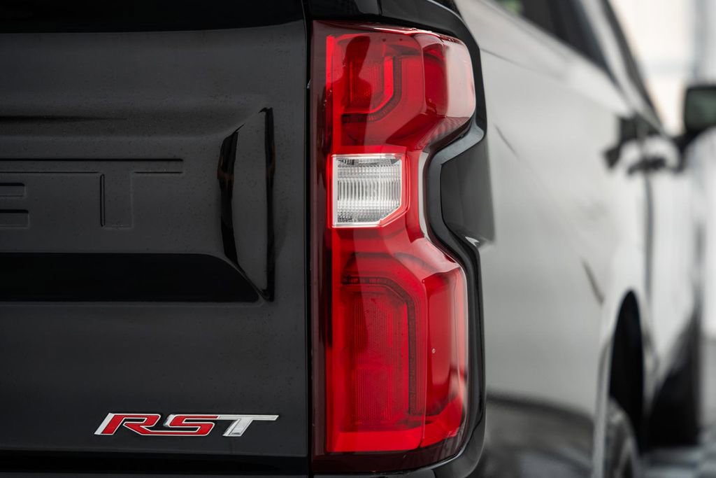 Used 2019 Chevrolet Silverado 1500 RST image 8