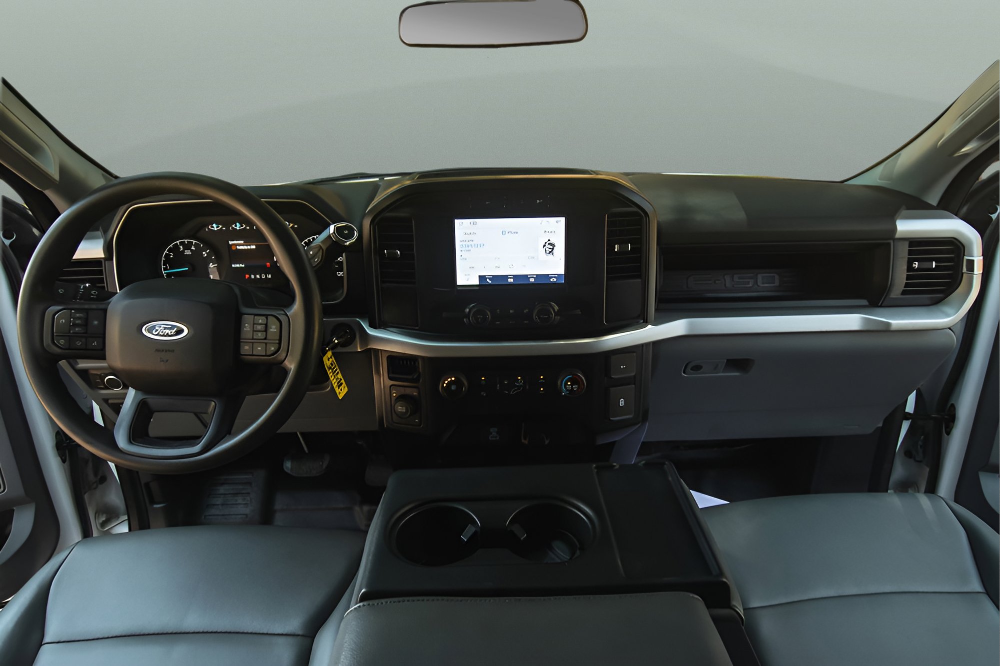 Used 2022 Ford F150 XL w/ Equipment Group 101A High image 22