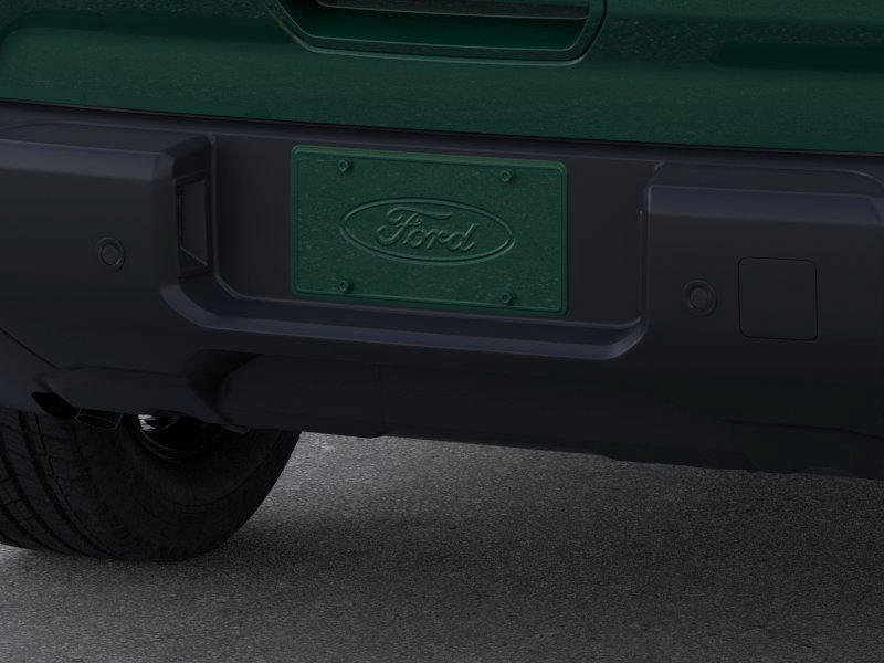 New 2025 Ford Bronco Sport Outer Banks w/ Outer Banks Tech Package+ AWD/4WD image 49