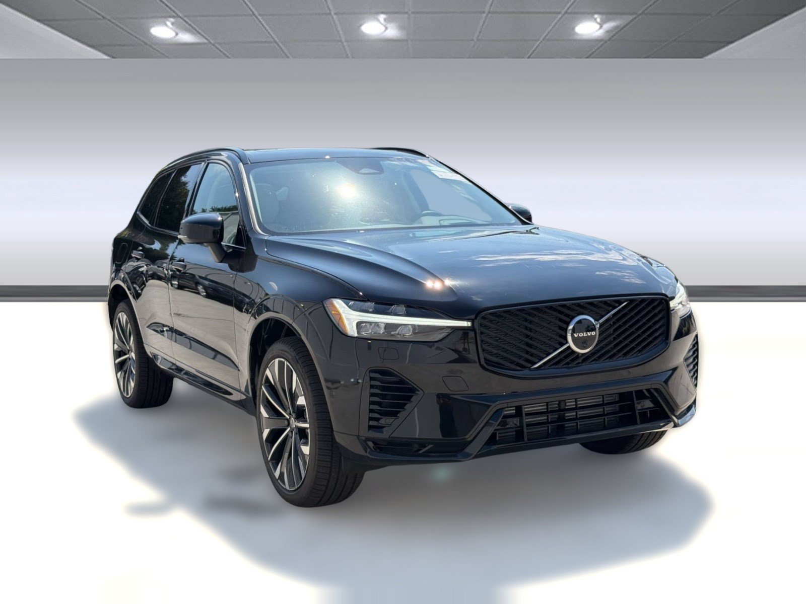 New 2026 Volvo XC60 T8 Ultra w/ Protection Package Premier AWD/4WD image 7