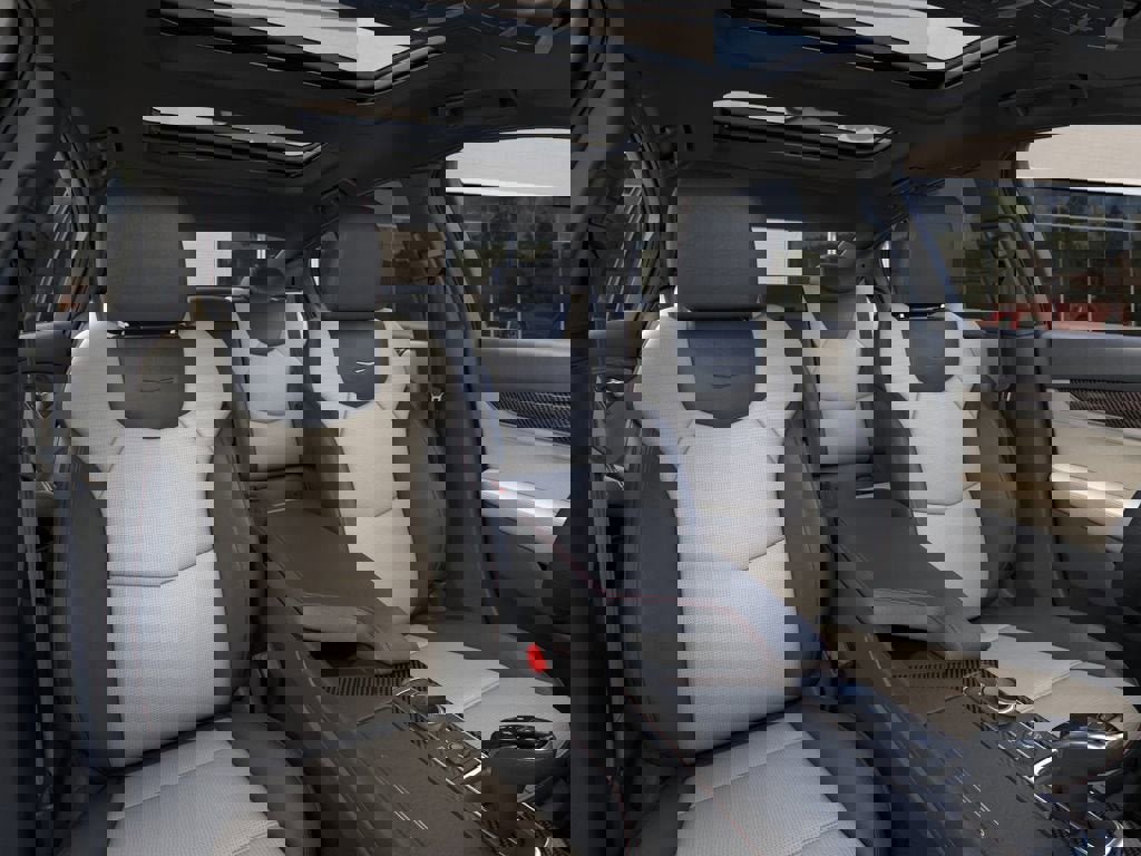 New 2026 Cadillac CT5 Sport w/ Technology Package image 16