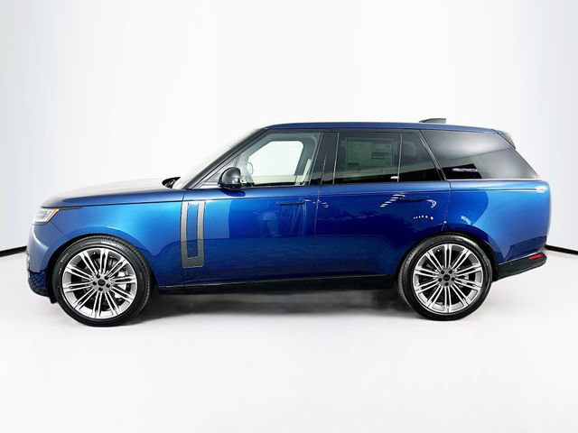 New 2026 Land Rover Range Rover SE AWD/4WD image 8