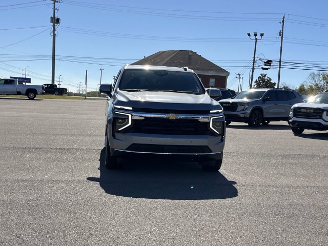 New 2027 Chevrolet Tahoe LS RWD image 9