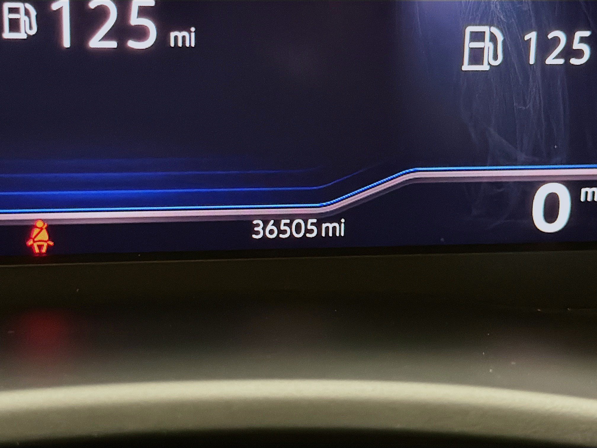 Used 2022 Volkswagen Atlas SE FWD image 8
