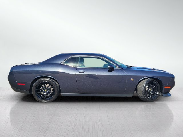 Used 2017 Dodge Challenger R/T Scat Pack RWD image 3
