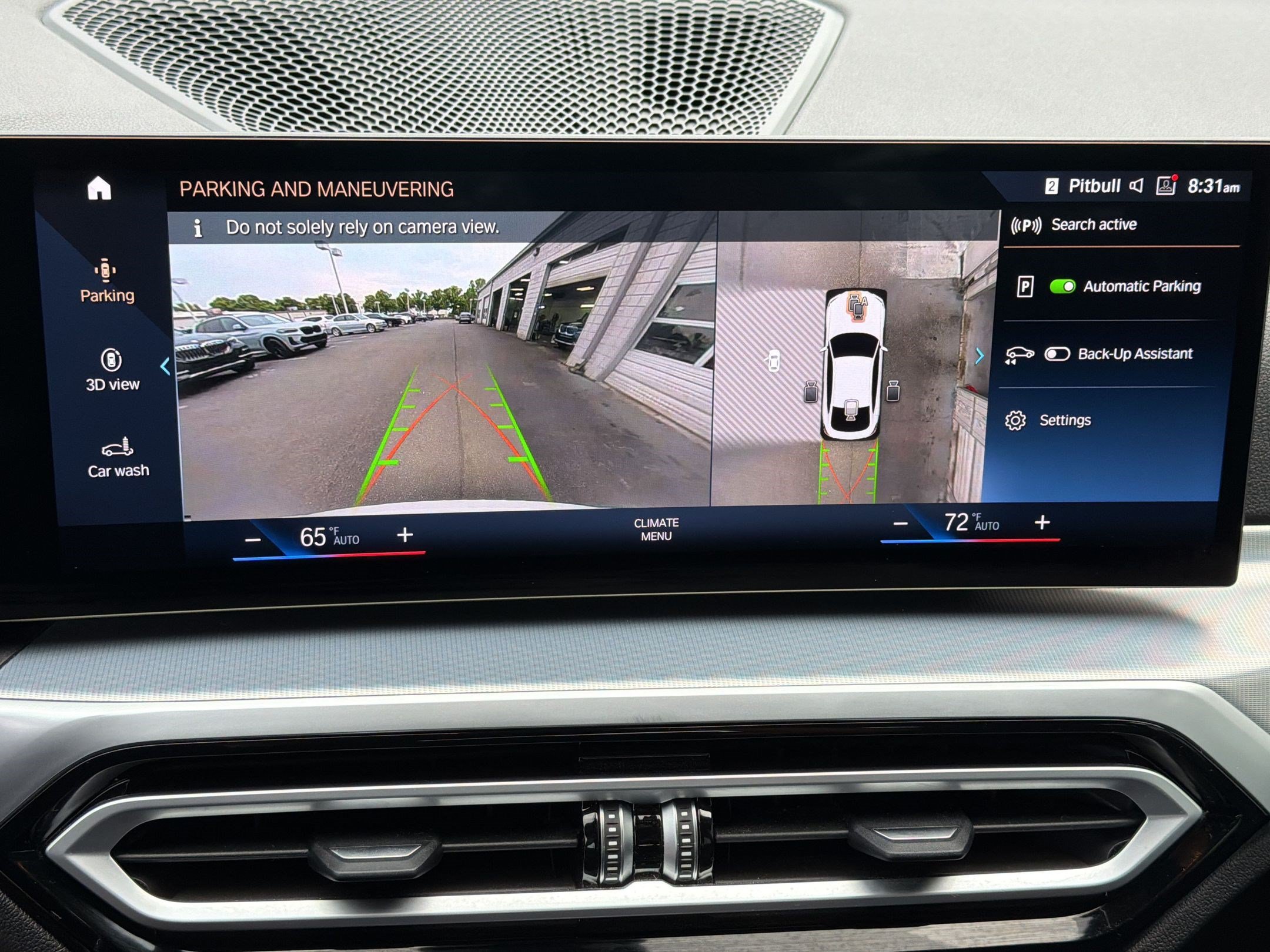 Certified 2023 BMW i4 eDrive40 w/ M Sport Package RWD image 19