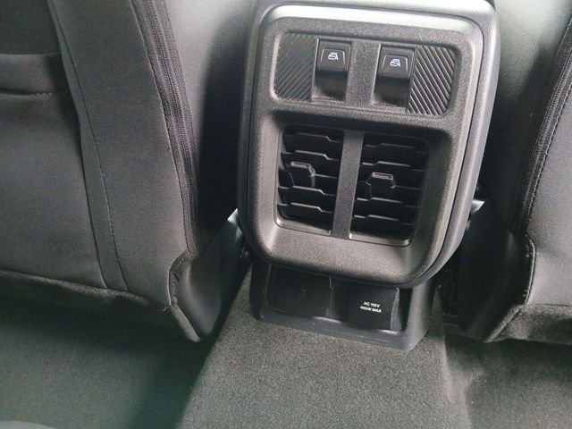 Certified 2025 Ford Bronco Big Bend image 39