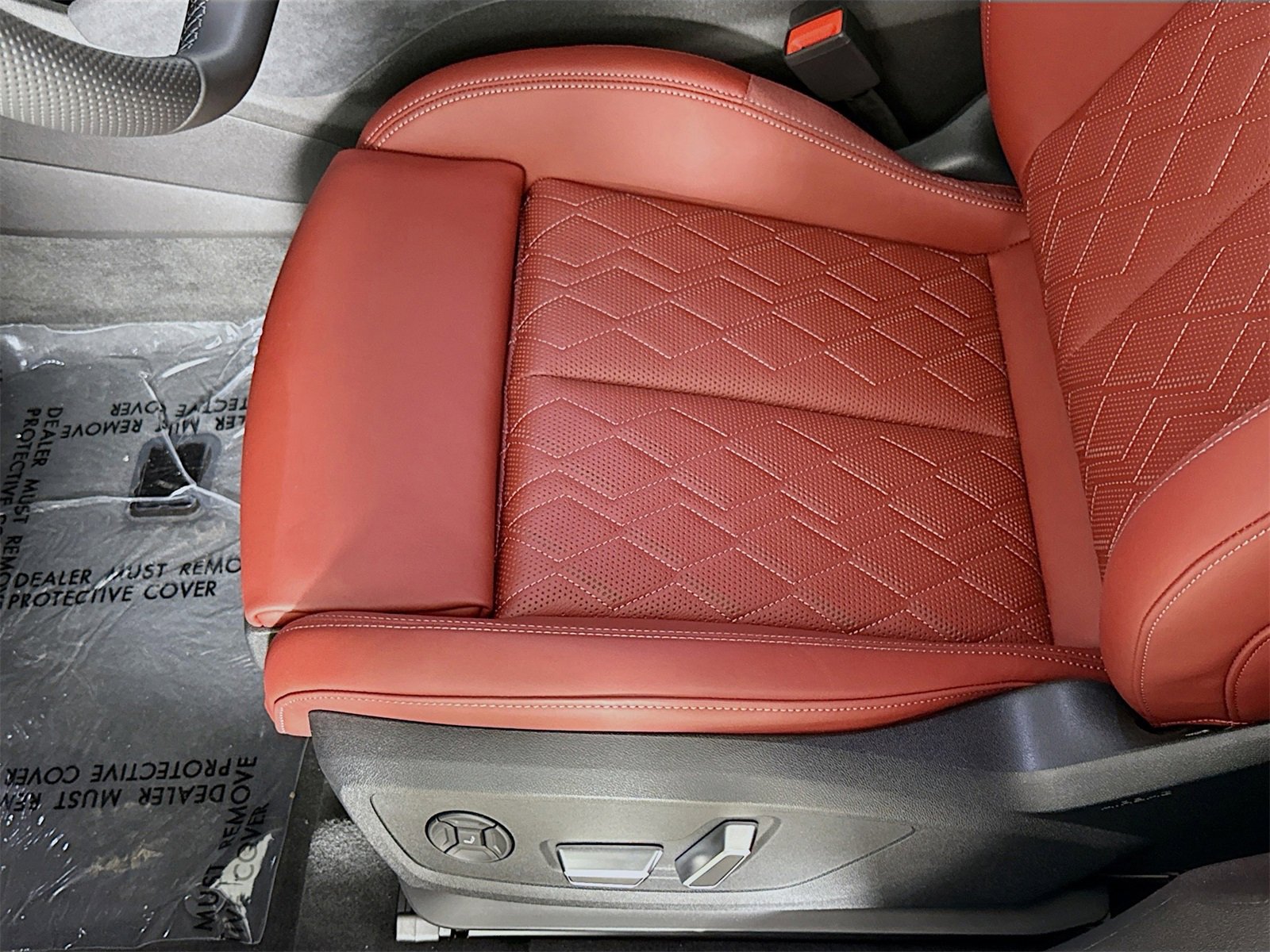 New 2025 Audi S6 e-tron Premium Plus image 18