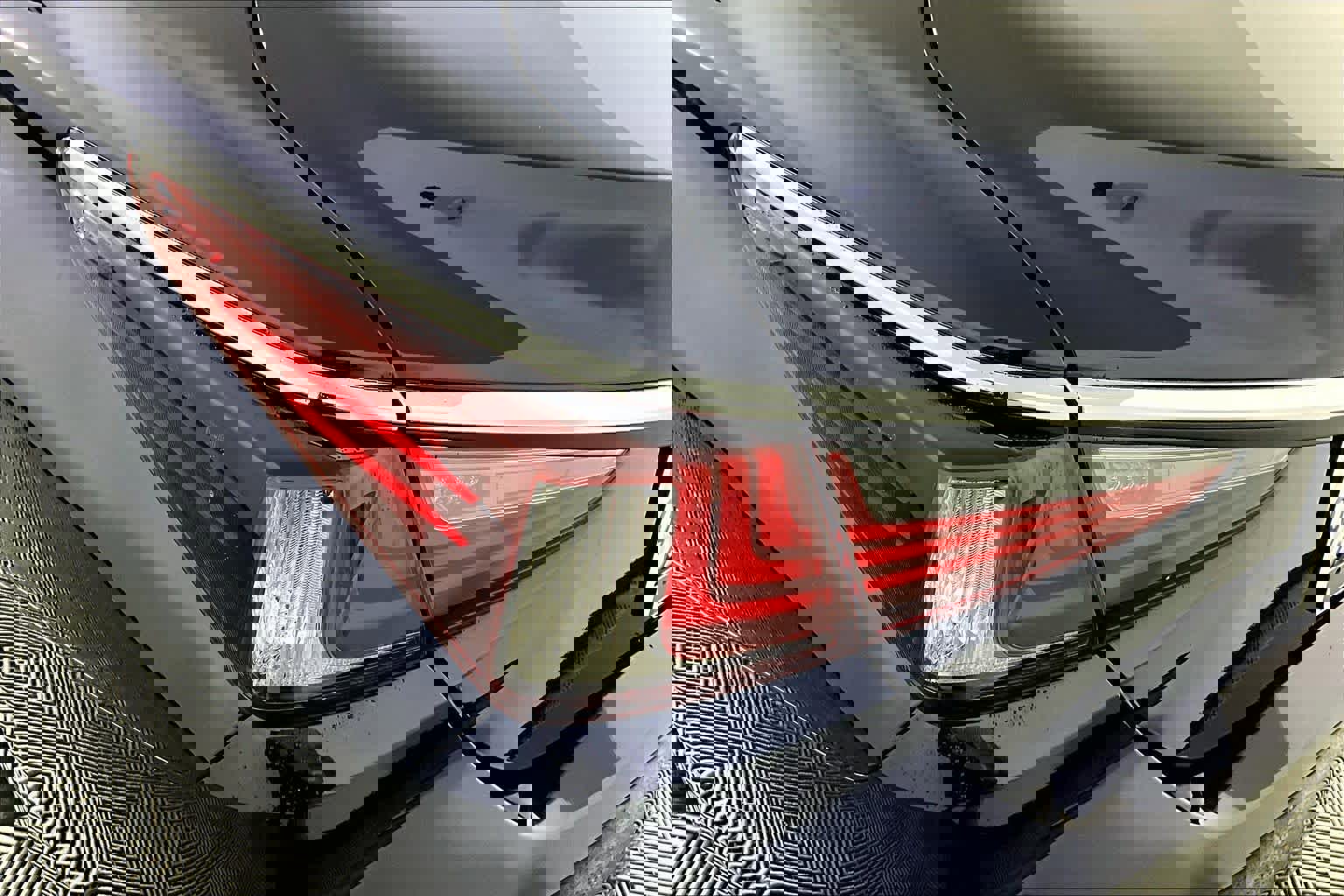 Used 2020 Lexus ES 350 w/ Premium Package image 27