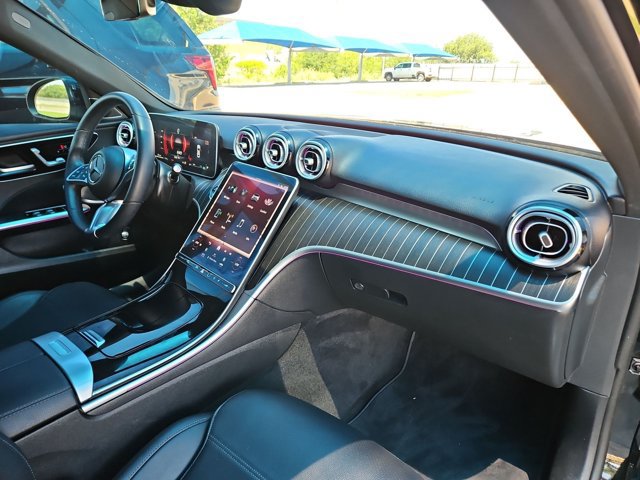 Used 2023 Mercedes-Benz C 300 Sedan image 23