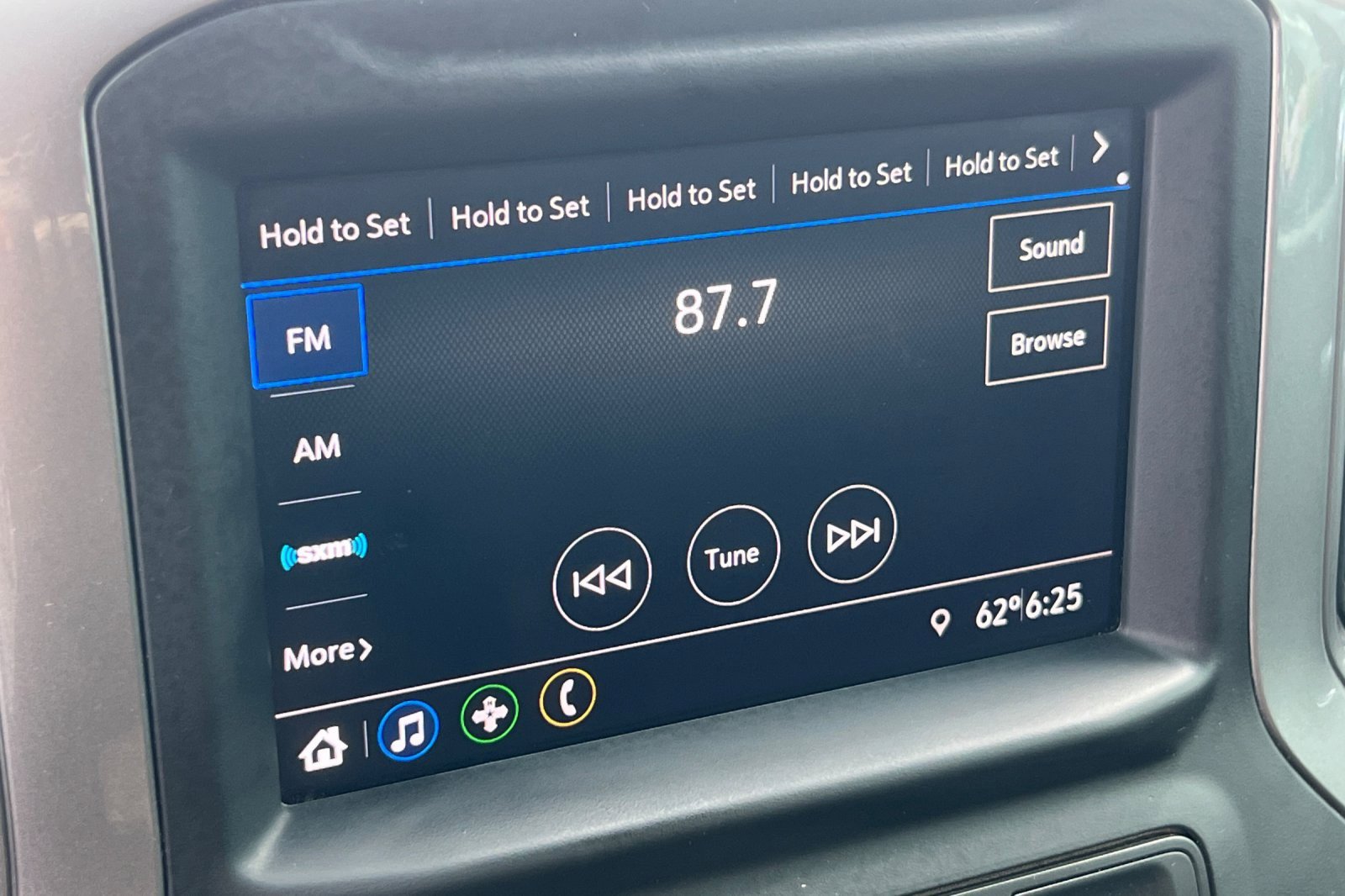 Used 2021 GMC Sierra 3500 4x4 Crew Cab w/ Gooseneck/5TH Wheel Package image 14