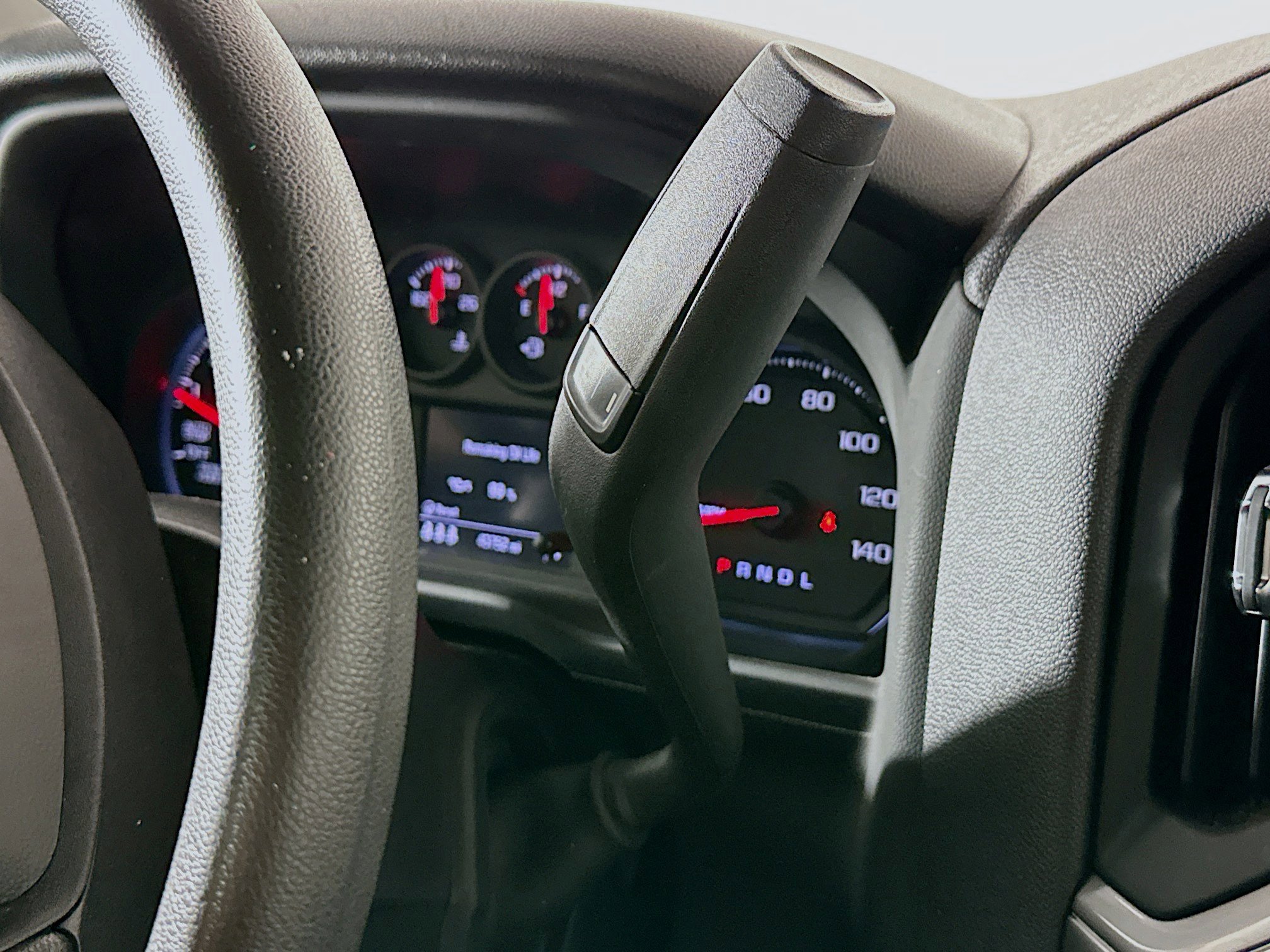 Used 2024 Chevrolet Silverado 1500 Custom image 23