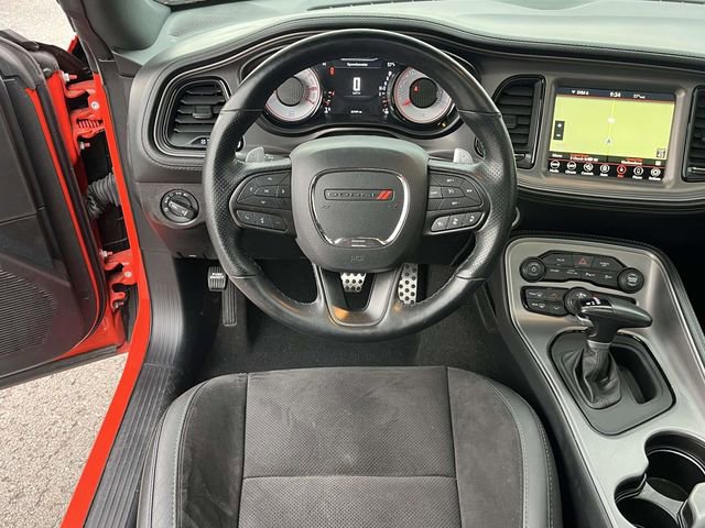 Used 2023 Dodge Challenger R/T w/ T/A Package image 17