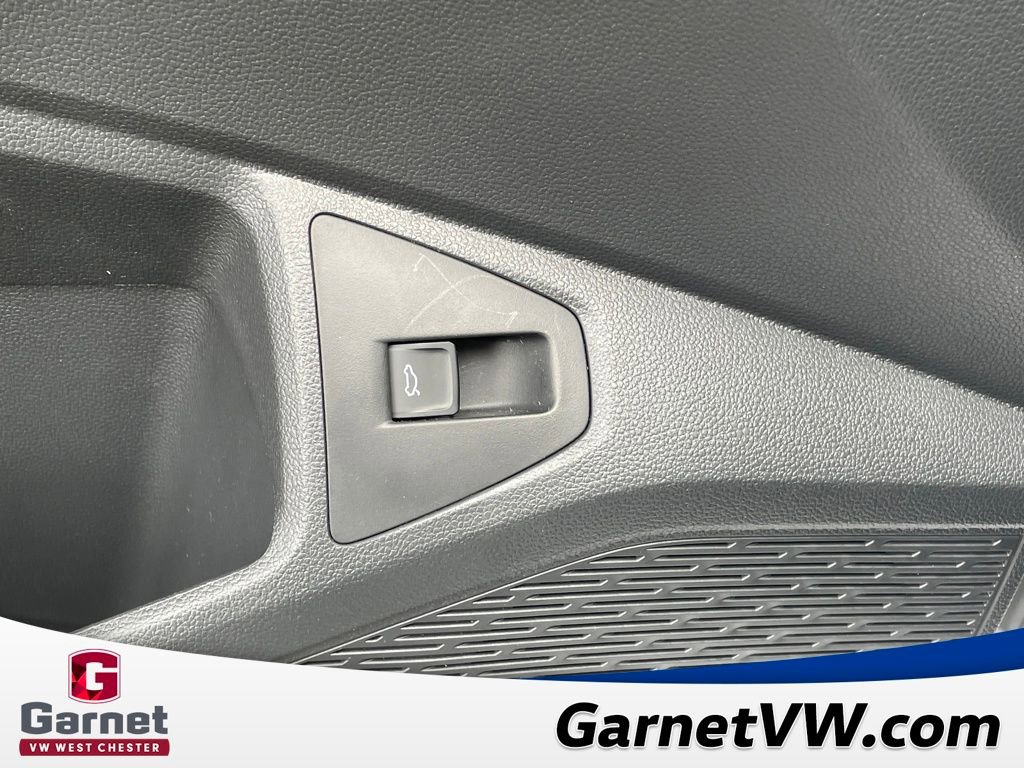 New 2026 Volkswagen Jetta Sport image 31