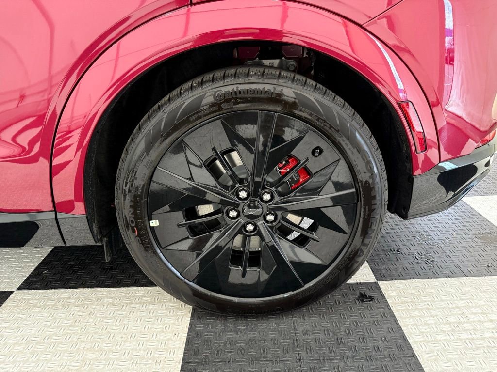 New 2025 Ford Mustang Mach-E GT w/ Interior Protection Package image 12