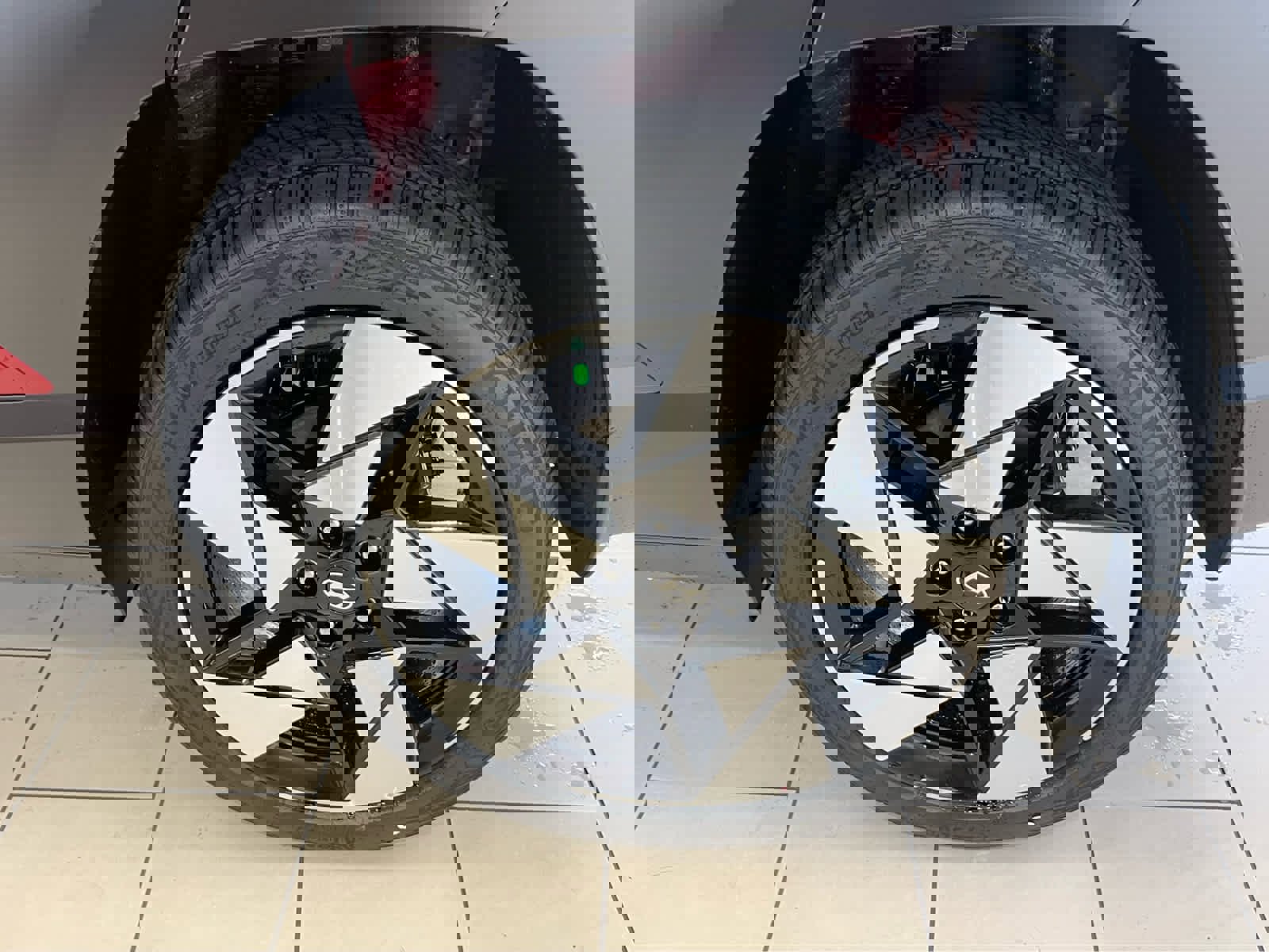 New 2026 Hyundai Kona Limited image 15