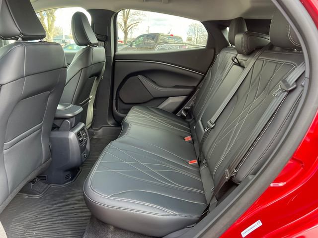 New 2023 Ford Mustang Mach-E Select w/ Comfort Package Lite image 5