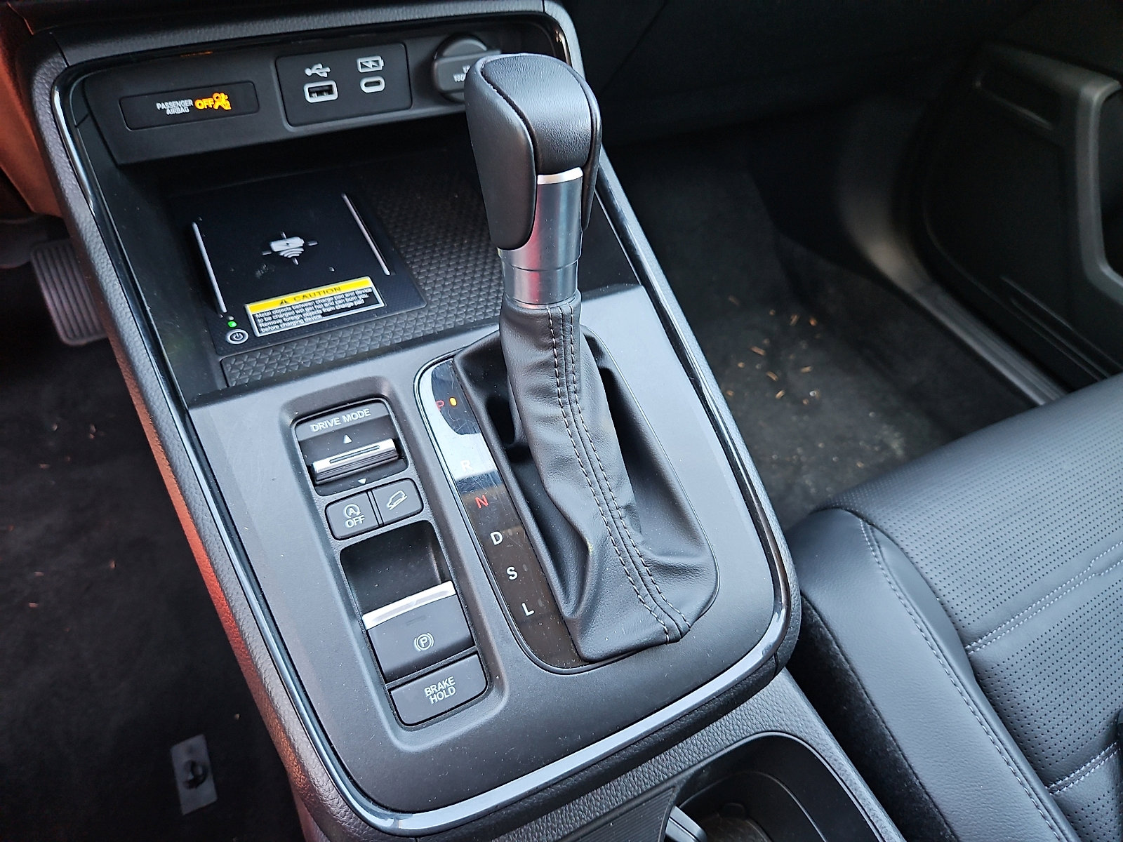 Certified 2023 Honda CR-V EX-L image 15