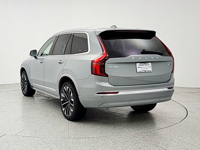 New 2026 Volvo XC90 B5 Plus w/ Protection Package AWD/4WD image 6