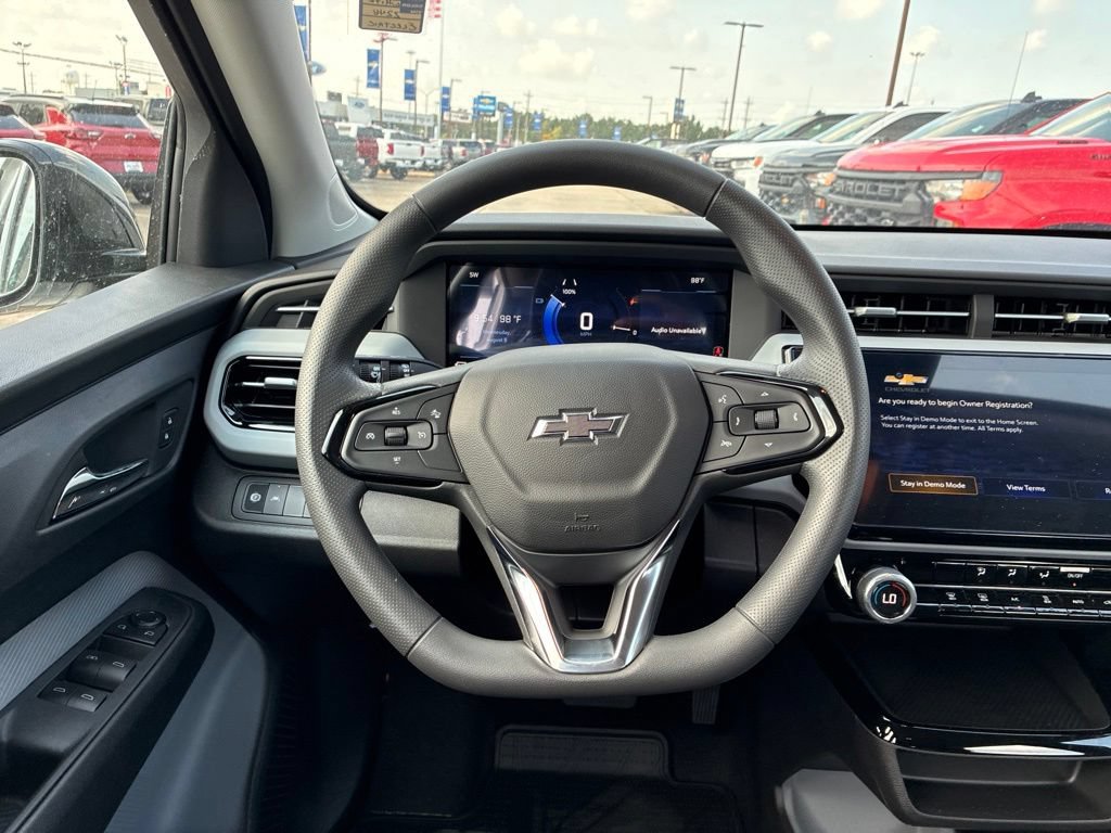 New 2027 Chevrolet Bolt LT FWD image 15