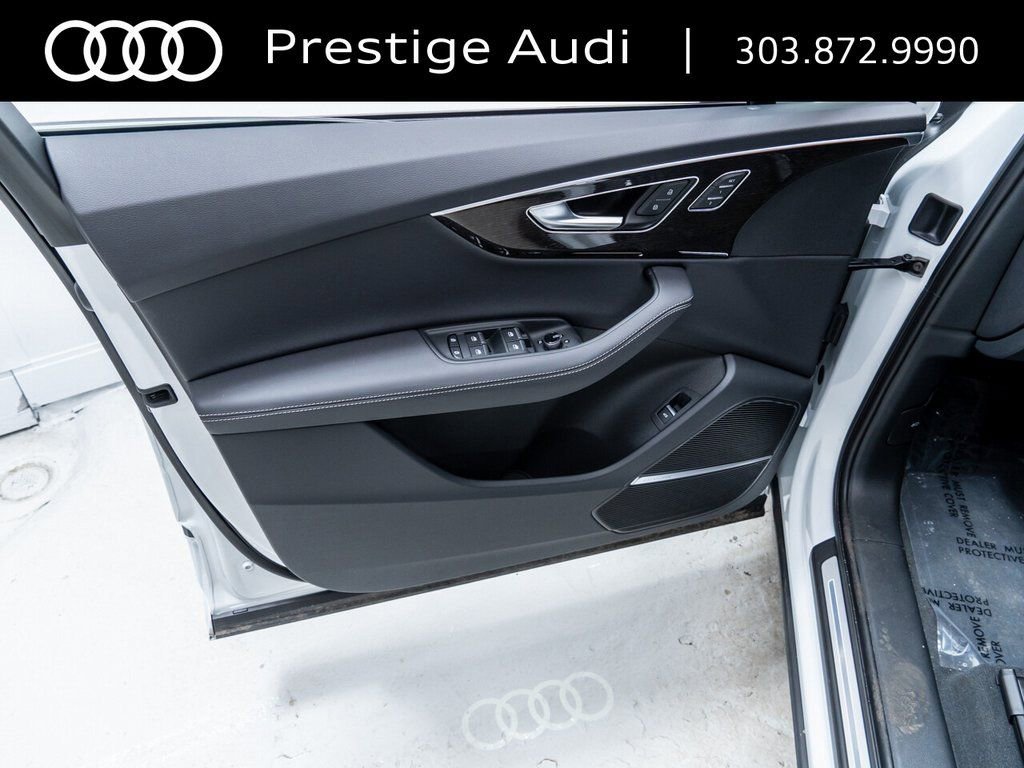 New 2026 Audi Q7 3.0T Premium Plus image 23