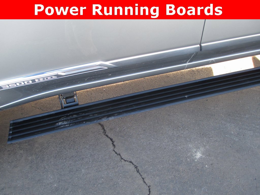 Certified 2025 Chevrolet Silverado 3500 High Country w/ Technology Package image 15