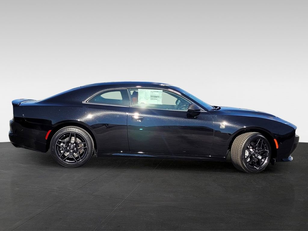New 2026 Dodge Charger R/T Scat Pack image 3