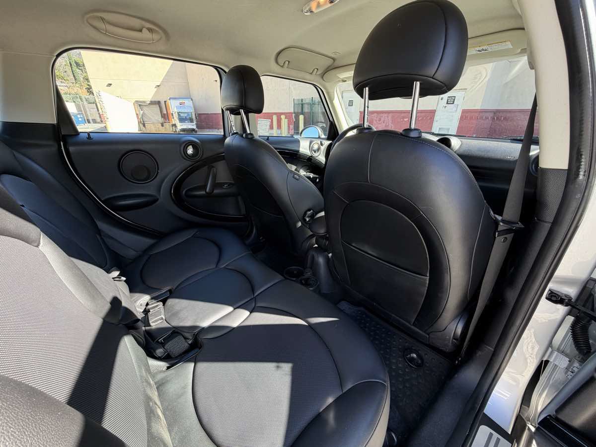 Used 2014 MINI Cooper Countryman S FWD image 13