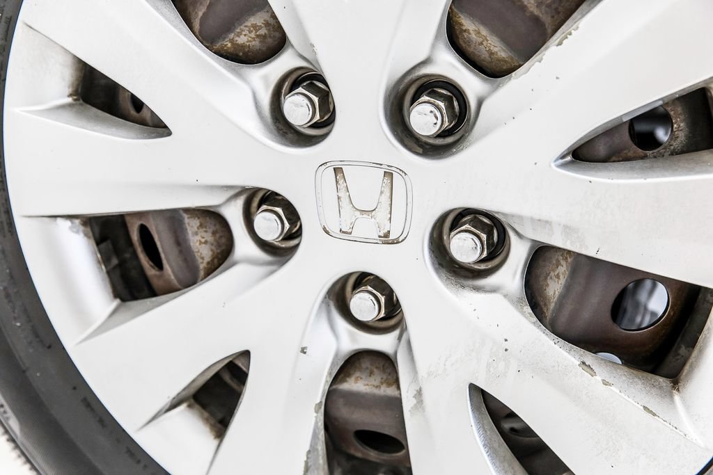 Used 2012 Honda Civic LX image 34