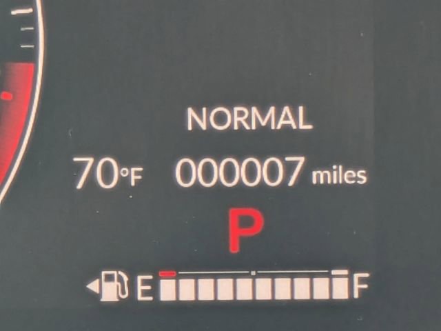 New 2026 Honda Odyssey EX-L image 30