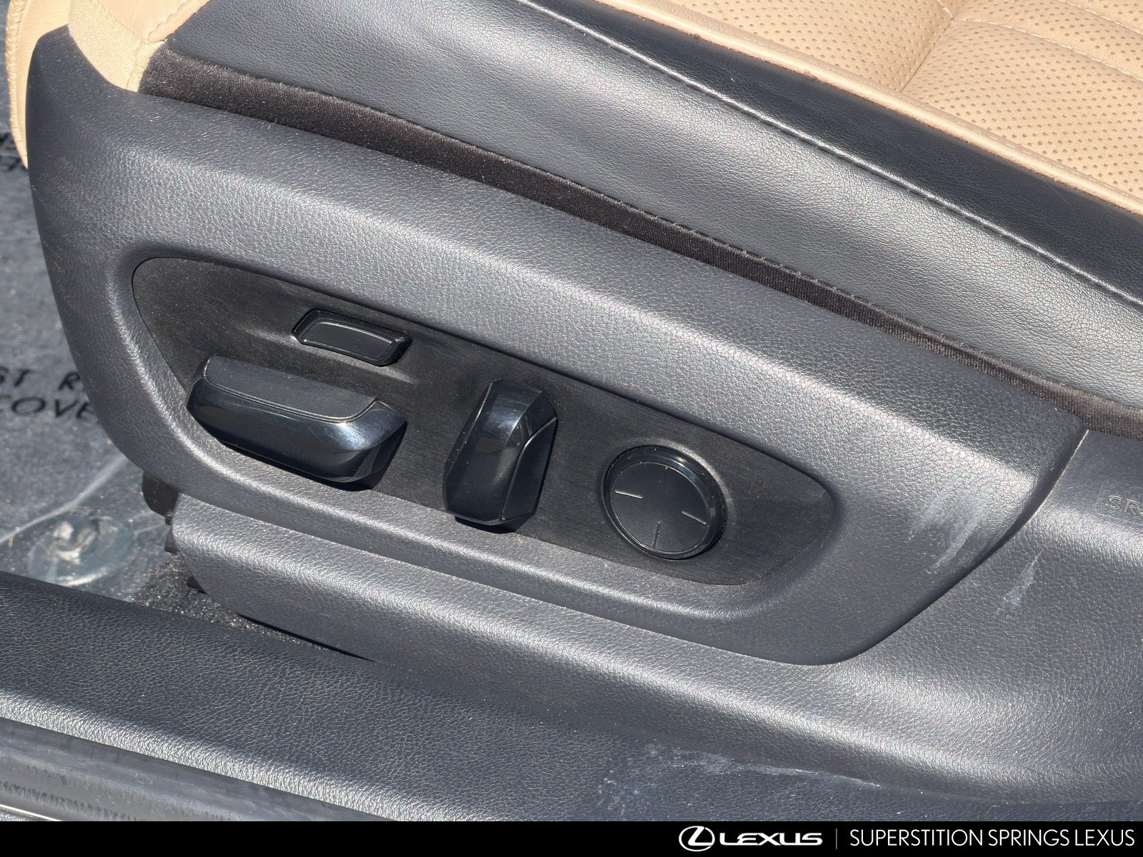Used 2019 Lexus ES 350 w/ Accessory Package 2 FWD image 27