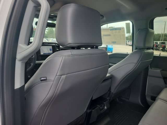 New 2026 Ford F350 XL w/ XL Chrome Package AWD/4WD image 14