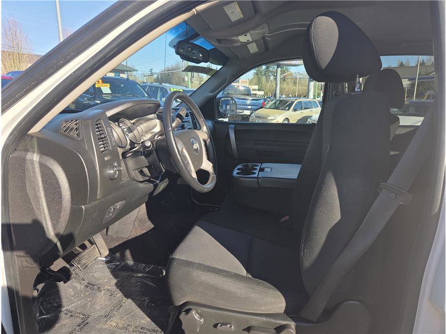 Used 2010 Chevrolet Silverado 1500 LT image 14