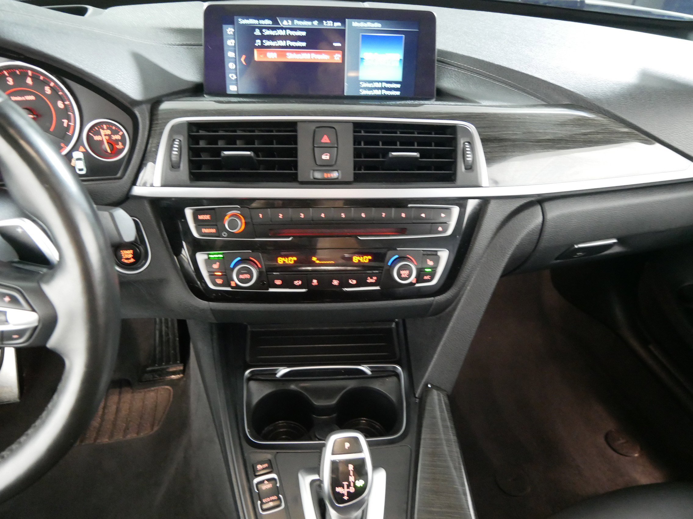 Used 2018 BMW 430i xDrive 430i xDrive image 10