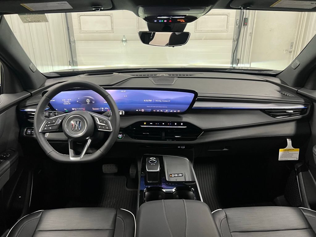 New 2026 Buick Enclave Sport Touring w/ Power Package FWD image 36
