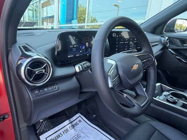 New 2027 Chevrolet Equinox LT w/ Convenience Package II AWD/4WD image 32
