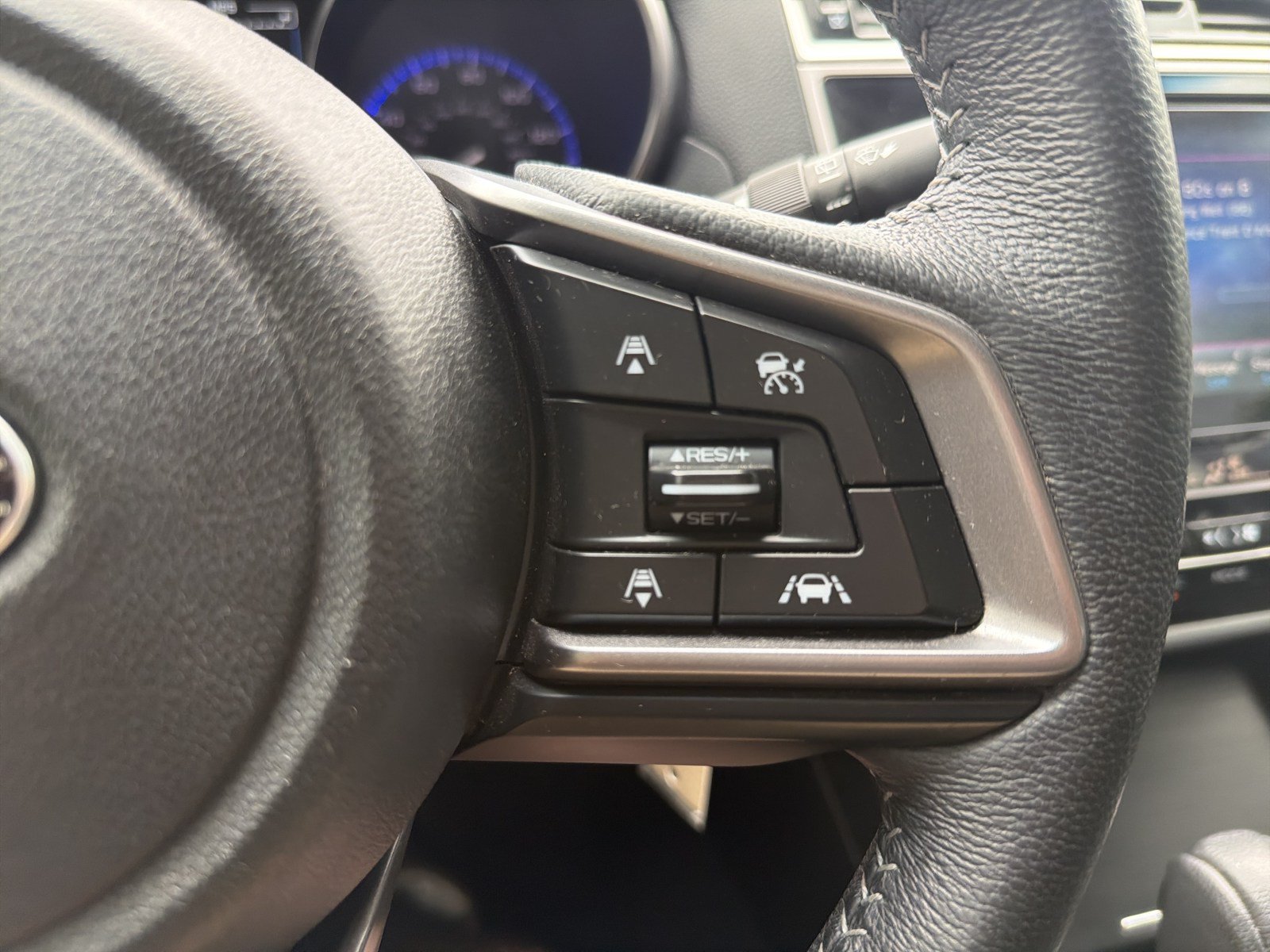 Used 2019 Subaru Outback 2.5i Premium AWD/4WD image 27