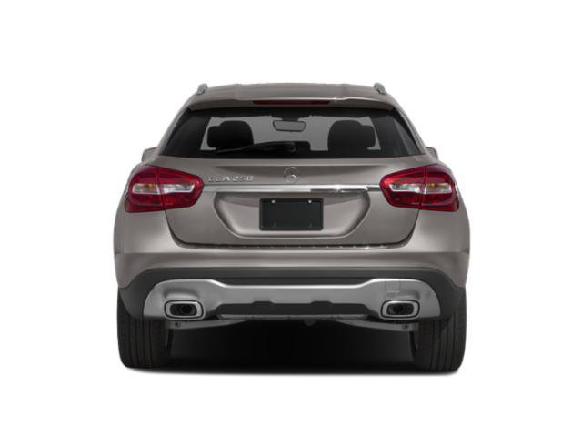 Used 2019 Mercedes-Benz GLA 250 4MATIC image 5