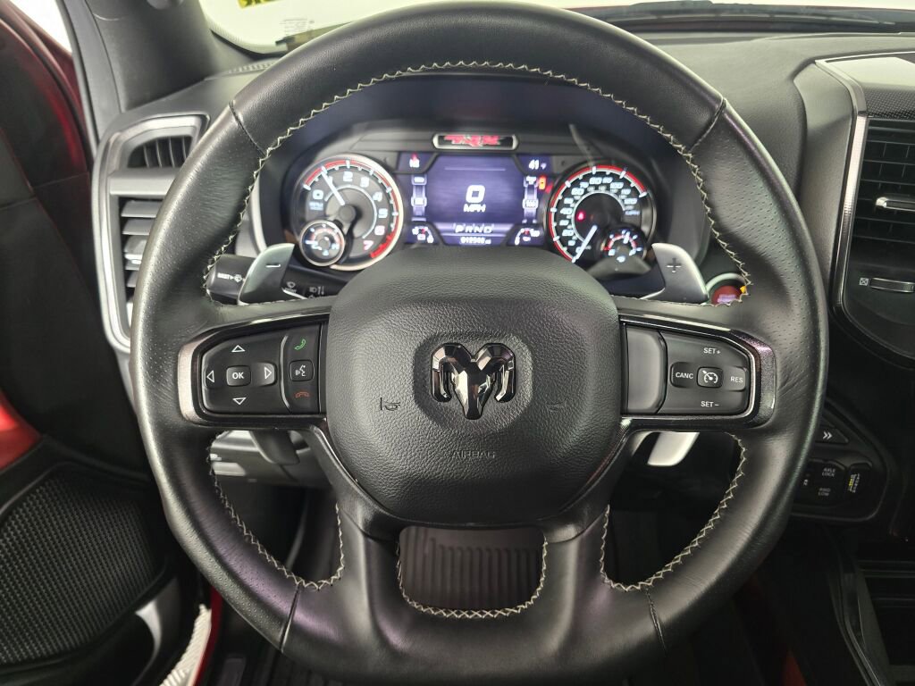 Used 2022 RAM 1500 TRX image 29