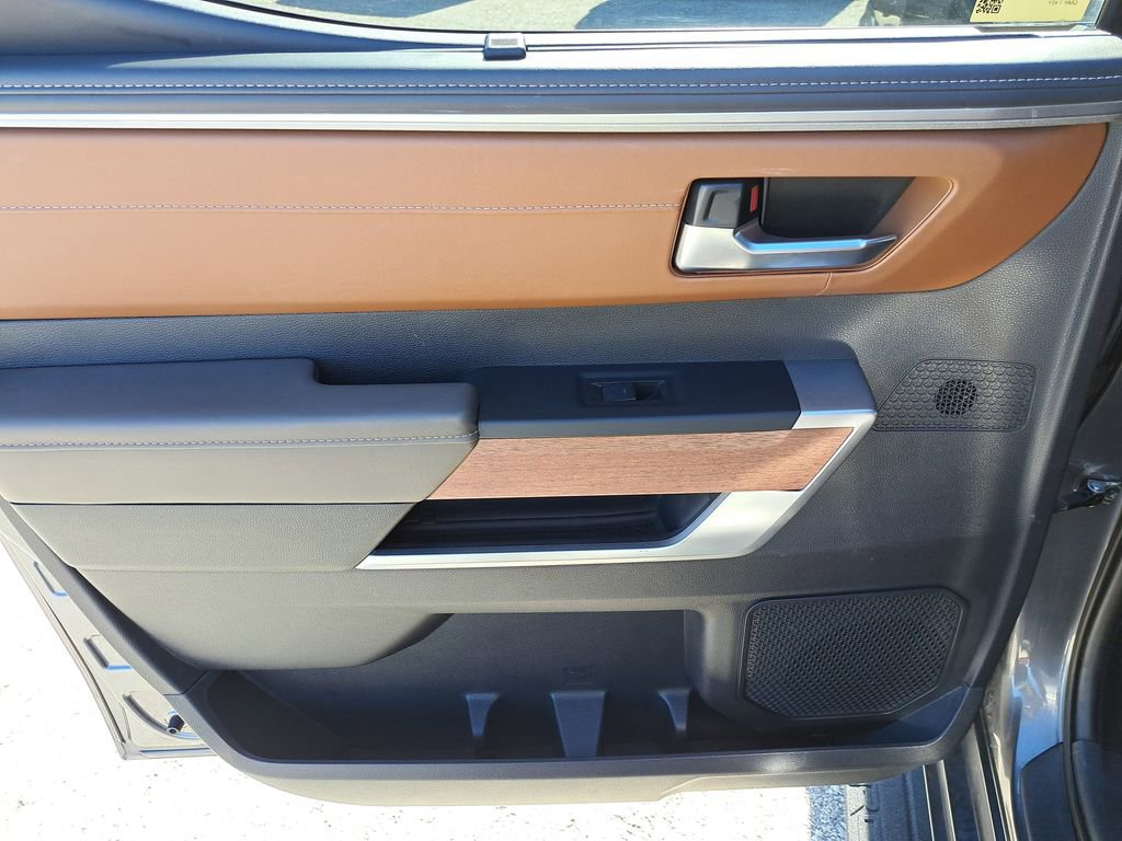 Used 2023 Toyota Tundra 1794 Edition image 7