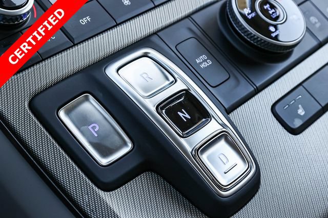 Used 2024 Hyundai Palisade SEL AWD/4WD image 24