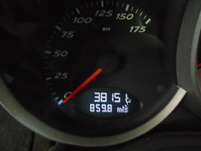 Used 2006 Porsche Boxster RWD image 15
